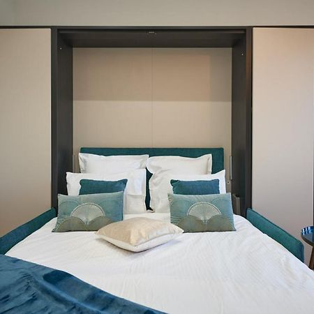 Sunlight Properties - Daffia - Beautifully Renovated Studio, City Pad In Central نيس المظهر الخارجي الصورة